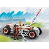 PLAYMOBIL Color 71376 Voiture de course, Crée de nouvelles histoires à tes couleurs, 20 pièces, Dès 5 ans
