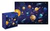 250-piece Puzzle. Kids Solar System