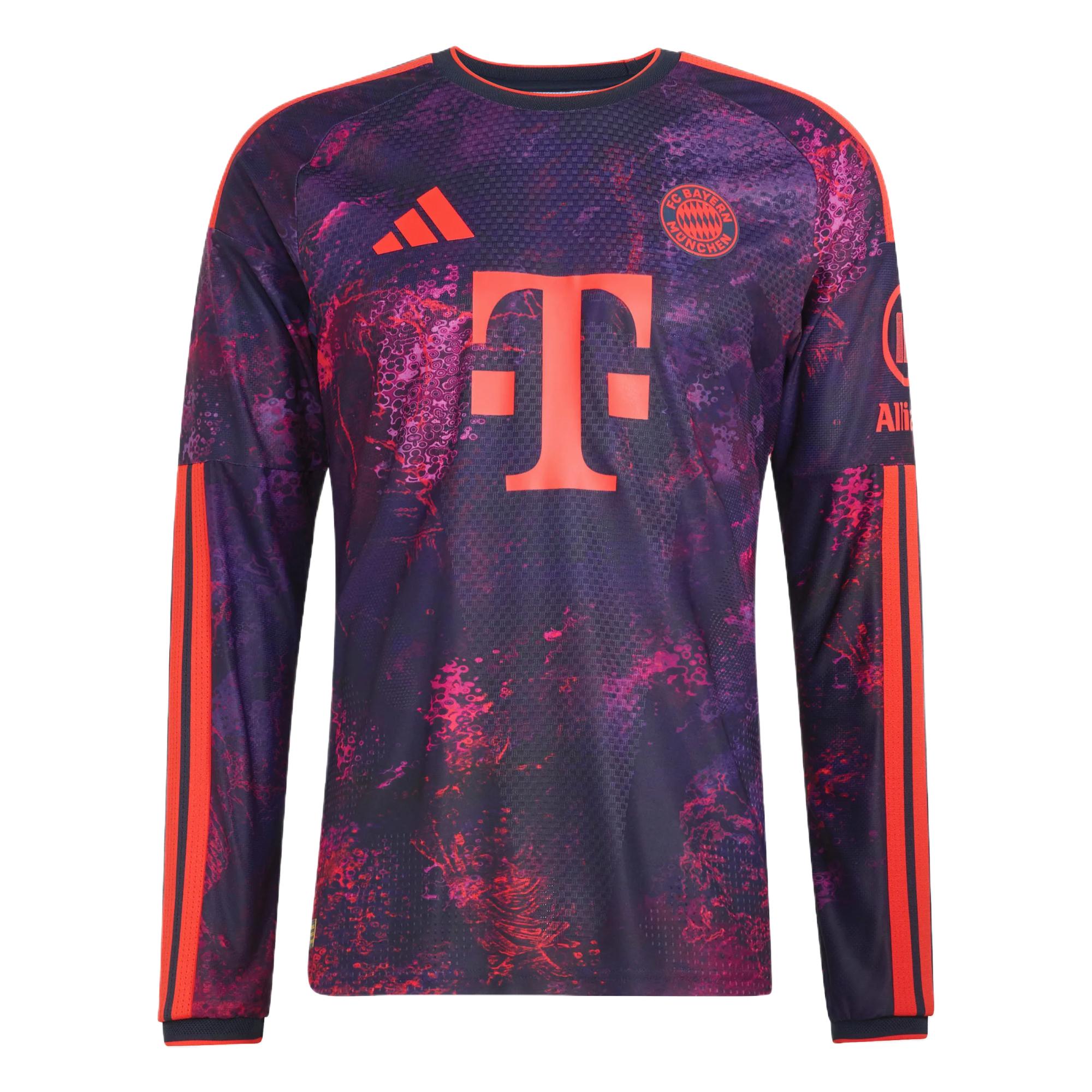 Adidas Performance Bayern Munich 26/27 Season