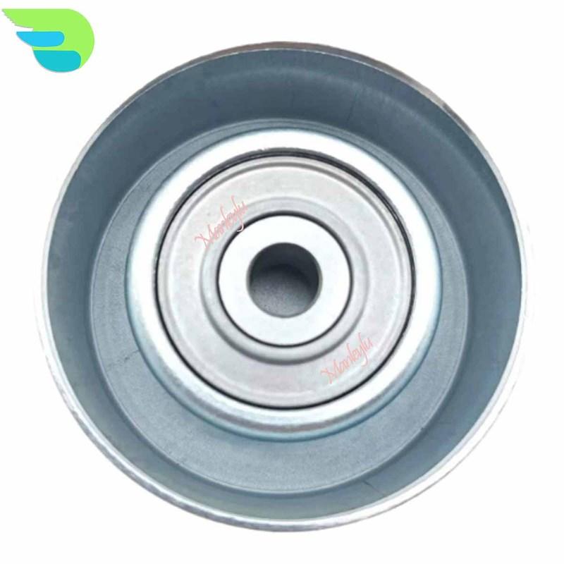 1341A051 1607664380 Belt Tensioner Pulley Idler Pulley For Mitsubishi Lancer Outlander Peugeot 4008