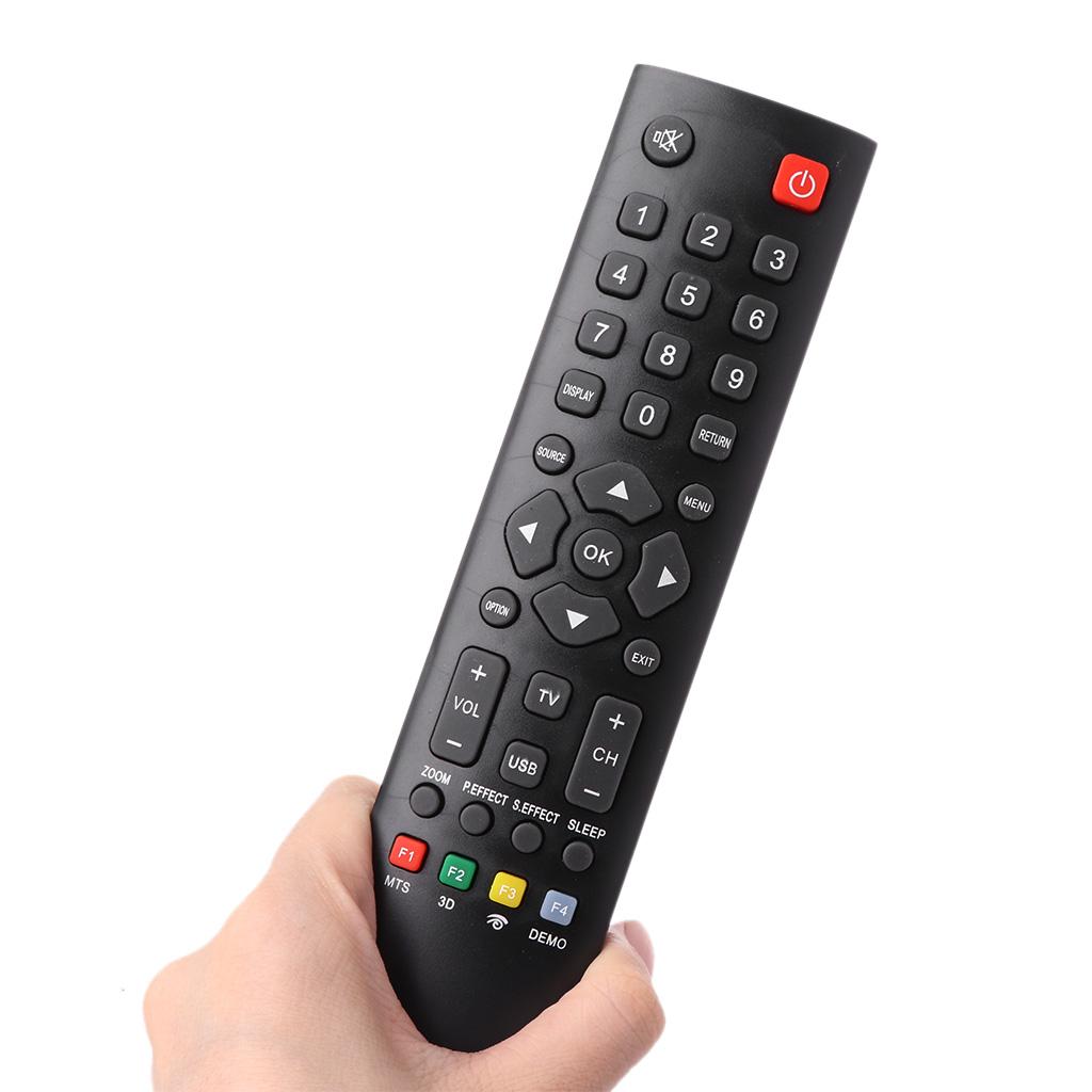 Replacement Remote Control Controller for TCL RC3000E02 08-RC3000E-RM201AA for Smart TV Remote Controller Media Player