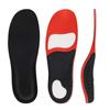 Adult Arch Insole Casual Sports Shock Absorption Breathable Sweat Absorption Full Pad Flat Foot High Arch Foot Sole Support Full Pad