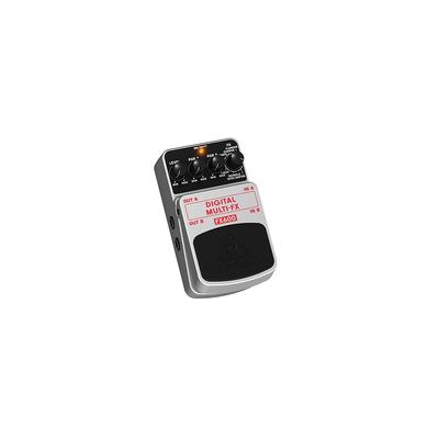 Behringer Digital Stereo FX600 DIGITAL Multi-Effector MULTI-FX
