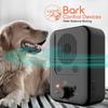 Rechargeable Ultrasonic Dog Repeller & Training Device