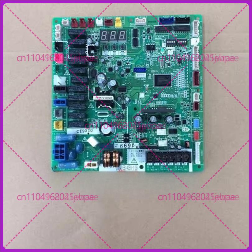 For Daikin Multi-line Air Conditioner Main Board EB14059-1-3 RHXYQ10BAN RHXYQ12BA Computer Board