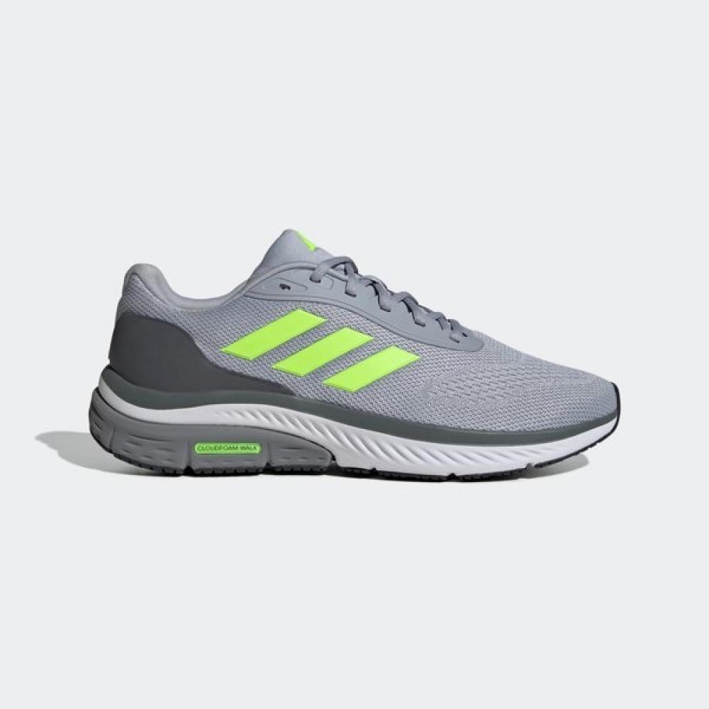 

Adidas Galleria Мужская спортивная одежда Cloud Form Work GREY/255