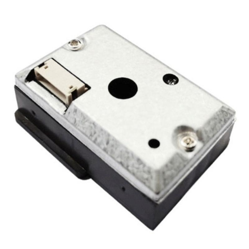 Modular Dust Detectors Fine Particulate Matter Monitoring for GP2Y1051 PM2.5 Air Quality Sensors Module High Precisions