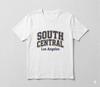 South Central Los Angeles College T Shirt New S-5XL 2026
