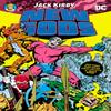 New Gods by Jack Kirby by Jack Kirby Paperback Book 9781401281694
