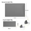 Multifunctional Coffee Machine Draining Mat & Protective Pad for Kitchen or Bar