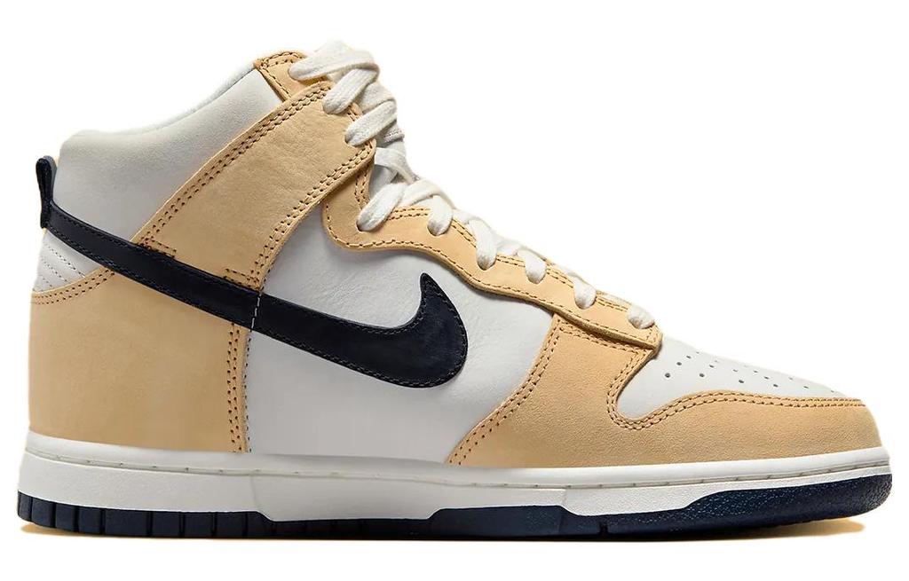 Nike Dunk High Premium Sesamo da Donna DX2044-101