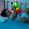 Teddy Bear with Light and Sounds - MOLTO - Gusy Luz - Interior - Baby - Green
