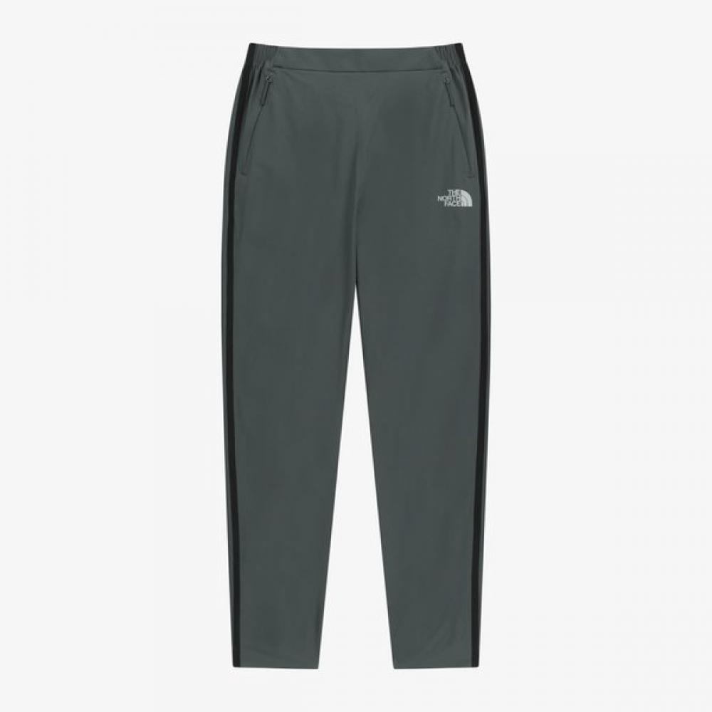The North Face Bolt Run Pants Charcoal Grey Np6nr59k CHARCOAL GREY/080