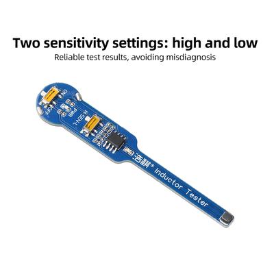 Diagnostische toestellen – Elektrische testers en scanners