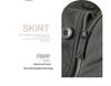 Men's Hooded Winter Cotton Jacket with Lambswool Lining - Warm & Thickened 1883