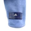 Adidas by Stella McCartney Long Sleeve Sweat Zip Hoodie OT Blue Women Used