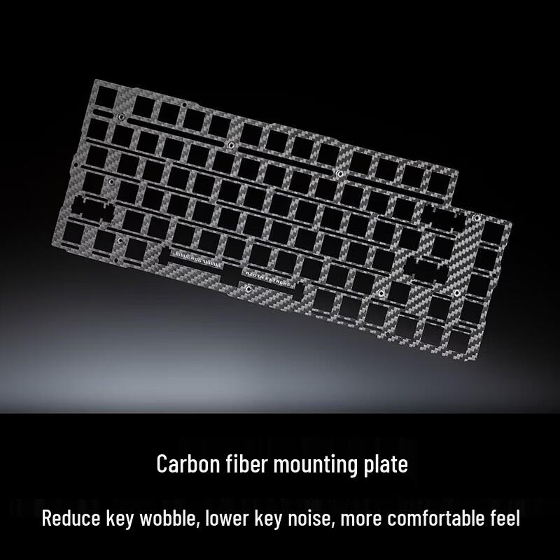 ROG Azoth Extreme 75% Wireless Tri-Mode Mechanical Gaming Keyboard with OLED