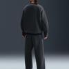 Nike Swoosh Tech Comfortable Loose Fit Crewneck Sweatshirt Men Tops HV6538-060