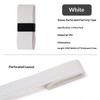 Non-slip Gradient Color Sport Racket Overgrip Sweat Absorbent Durable Grip Tape for Tennis Badminton Training