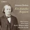 Brahms: Nemecké rekviem