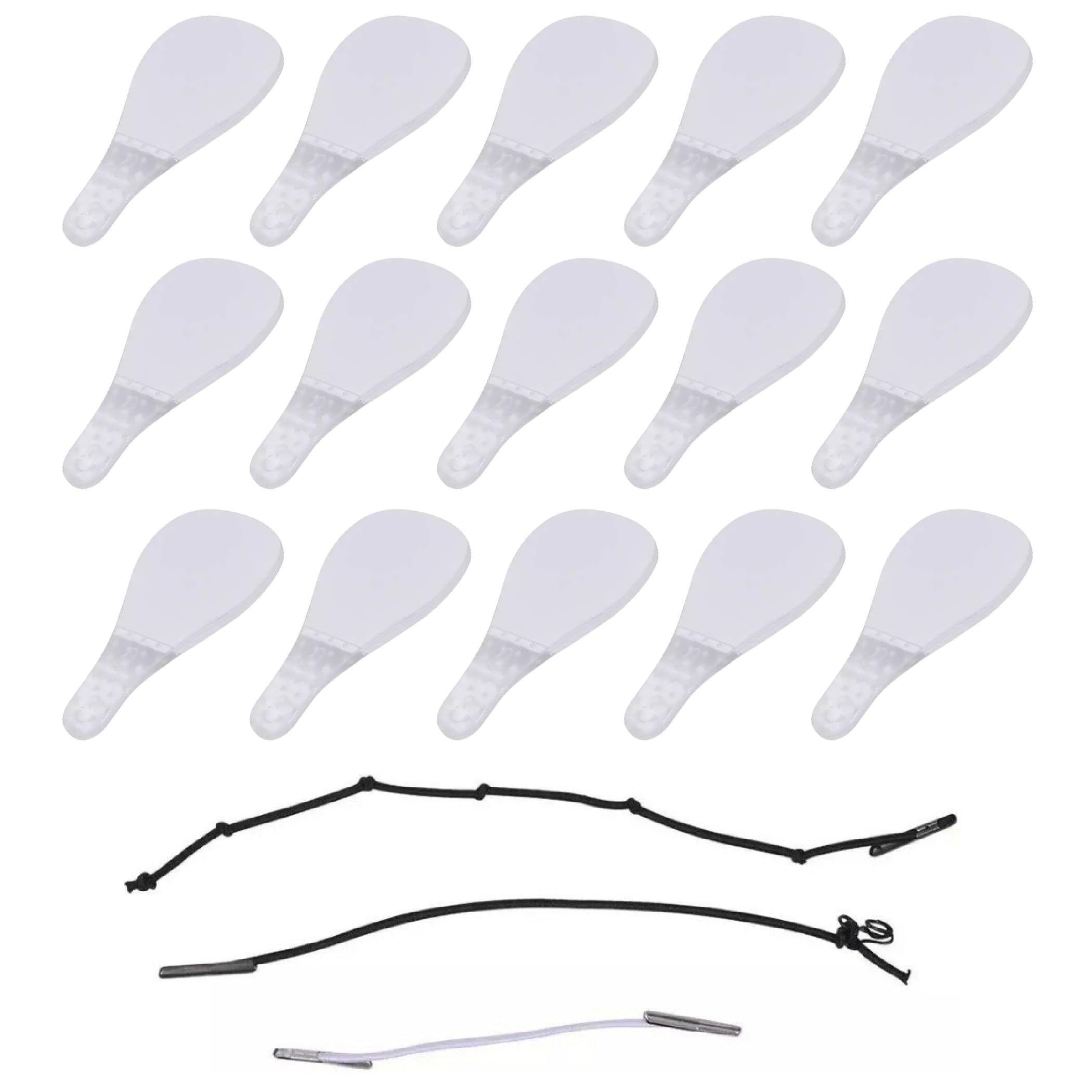 

HAMILO Подтяжка лица Высокая с лентой для подтяжки лица, Эластичность, Водонепроницаемость, (Пакет 80)