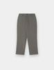 CONCEPTS1ONE Premium Elastic Waist Wide Slacks 10116504/116504 [2 Colors]