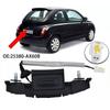 Car Rear Trunk Boot Lid Push Tailgate Button Release Switch 25380-AX60B 25380AX60B For Nissan Micra III Hatchback K12 2002-2010