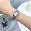 Luxury Woman Watch Top Brand Fashion Steel Belt Ladies Quartz Wristwatch Montre Femme Beautiful Gifts Luxury Ladies Watches