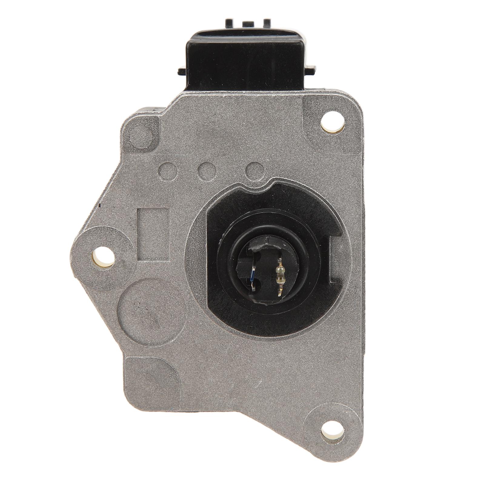 

Датчик массового расхода воздуха AFH55M 10 Замена датчика массового расхода воздуха для грузовиков D21 Пикап 2,4 литра