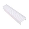 Silicon Sink Protector Sink Splash Guard Countertop Edge Protector Sink Accessories for Bathtub Kitchen Enduring
