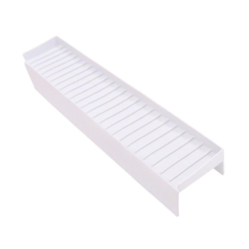 Silicon Sink Protector Sink Splash Guard Countertop Edge Protector Sink Accessories for Bathtub Kitchen Enduring