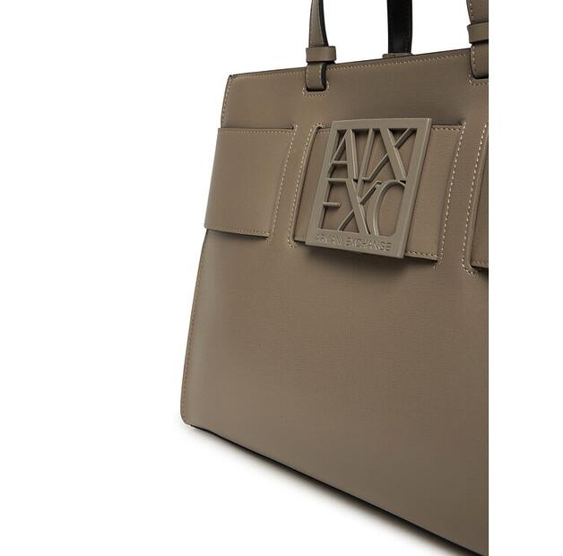 Bag Armani Exchange Armani Exchange 942689 0A874 U6242 Brown