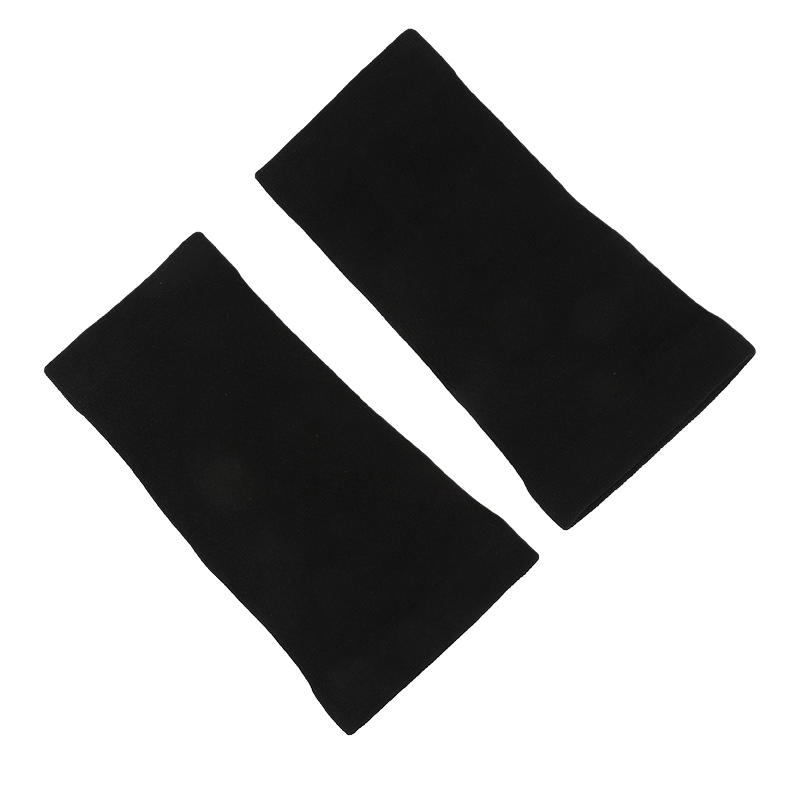 Women Men Thin Sports Knee Pads Shock Absorbing Anti-Slip Compression Brace Basketball Football Dance Knee Supports