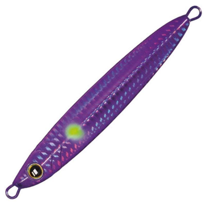 Used [Major Craft] Tachijigi Dojo Standard #5 Purple 180g