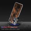 Wood Textures Phone Case For Redmi Note 13 Pro Plus 14 Pro+ 12S 12 11S 11T 11E 11 10S 10 9S 9 Xiaomi Capa TPU
