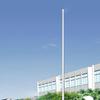 Outdoor 8M Conical High Pole Light Pole