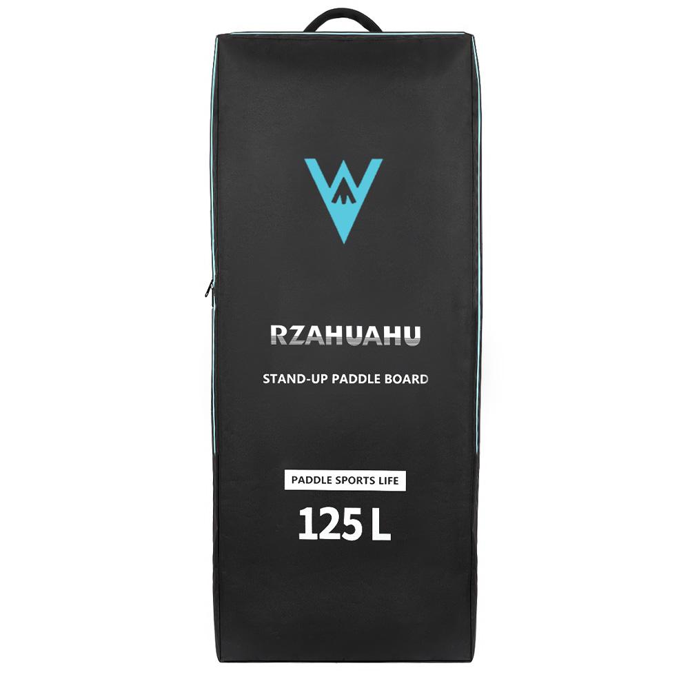 105L/125L Inflatable Paddleboard Storage Bag Stand Up Paddle Board Carrying Bag For Inflatable Paddleboard SUP Stand Up Board