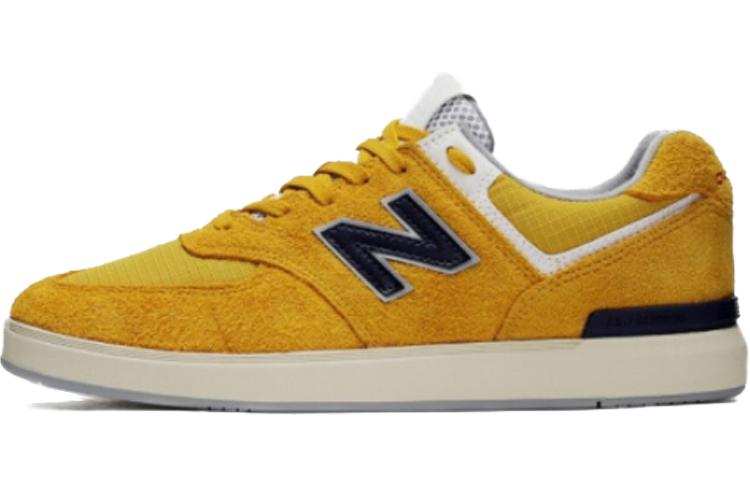 574 All Coasts New Balance  Подсолнух  AM574SWR 39.5