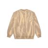 PALACE Sweatshirt Unisex Beige Yellow P20CS014