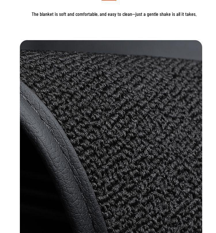 Custom TPE Floor Mats for Mercedes-Benz GLC Models (GLC300L, GLC260L, GLC200)