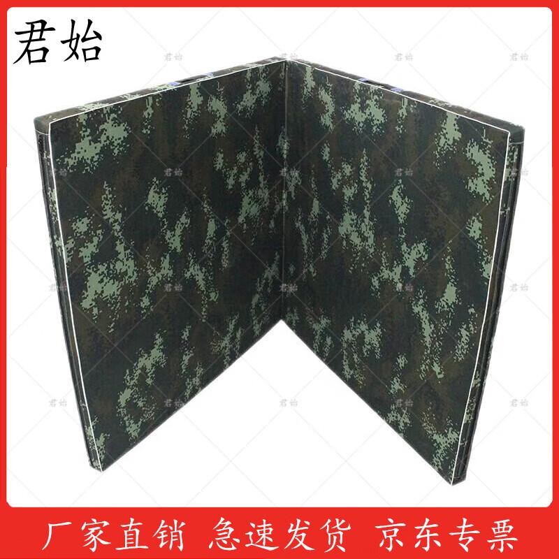Junshi Multi-functional Folding Gymnastics Mat
