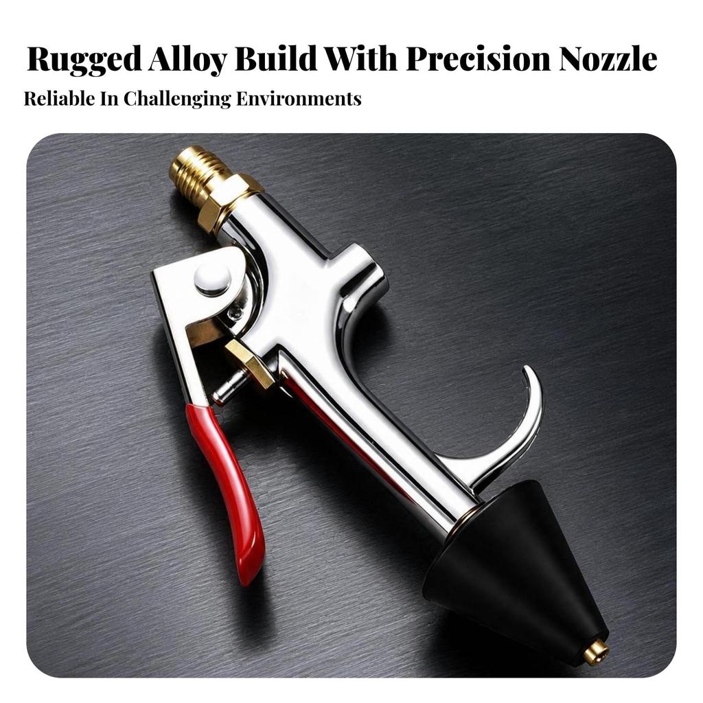 Duct Cleaning Lightweight Tool Compact for Technicians, Mechanics