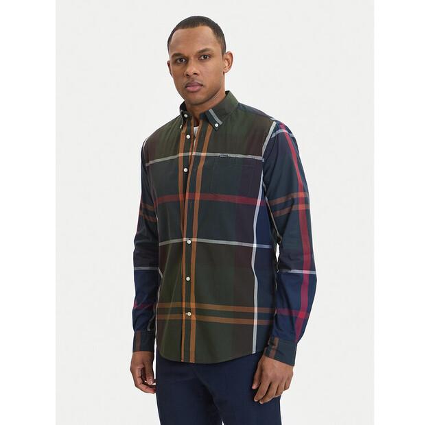 

Рубашка Barbour Harris EU 3XL