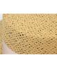 Yunibeosyeolkemiseuteuli Beige Ivory Line Panama Hat Panama Hat