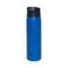 [WEB Exclusive] Tiger Thermos (TIGER) 500ml Water Bottle, Hot Water Compatible, One-Push Stainless Steel Bottle, Easy To Use with One Hand, Keeps Hot