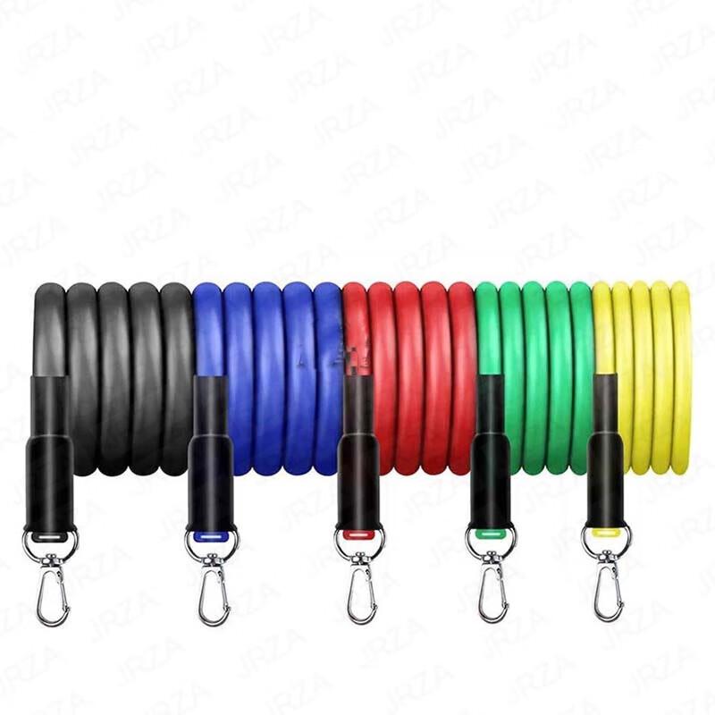 Jingrui Zhi an Resistance Band One Size