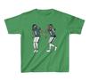 Youth T-shirt Jalen Hurts Griddy Dance Tee Kids Sizes