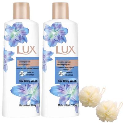 Refreshing Icy Cool Shower Gel