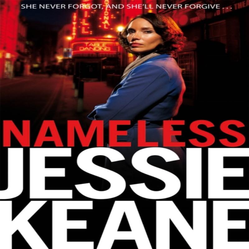 Nameless by Jessie Keane Paperback Book 9780330538626
