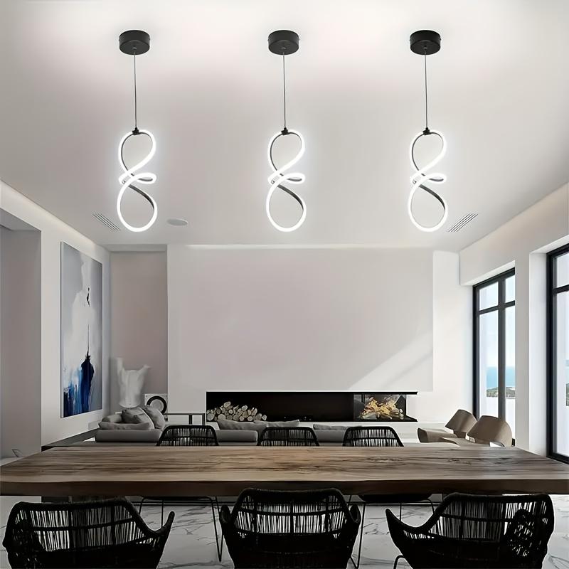 LED Ceiling Chandelier